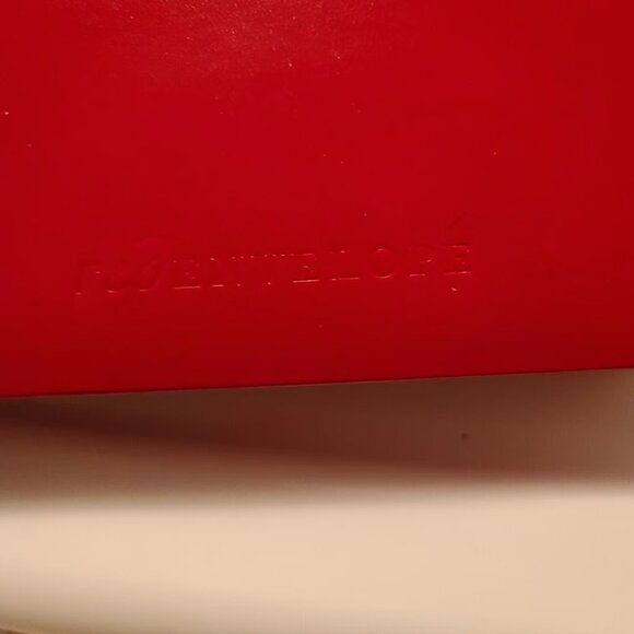 Red Envelope Exclusive Sterling Silver Beaded Necklace - Picture 6 of 7